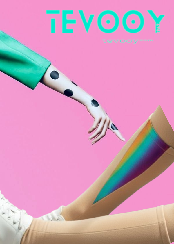 0082 UZUN ÇİZME ÇORAP ÇİFT TARAF POLAR